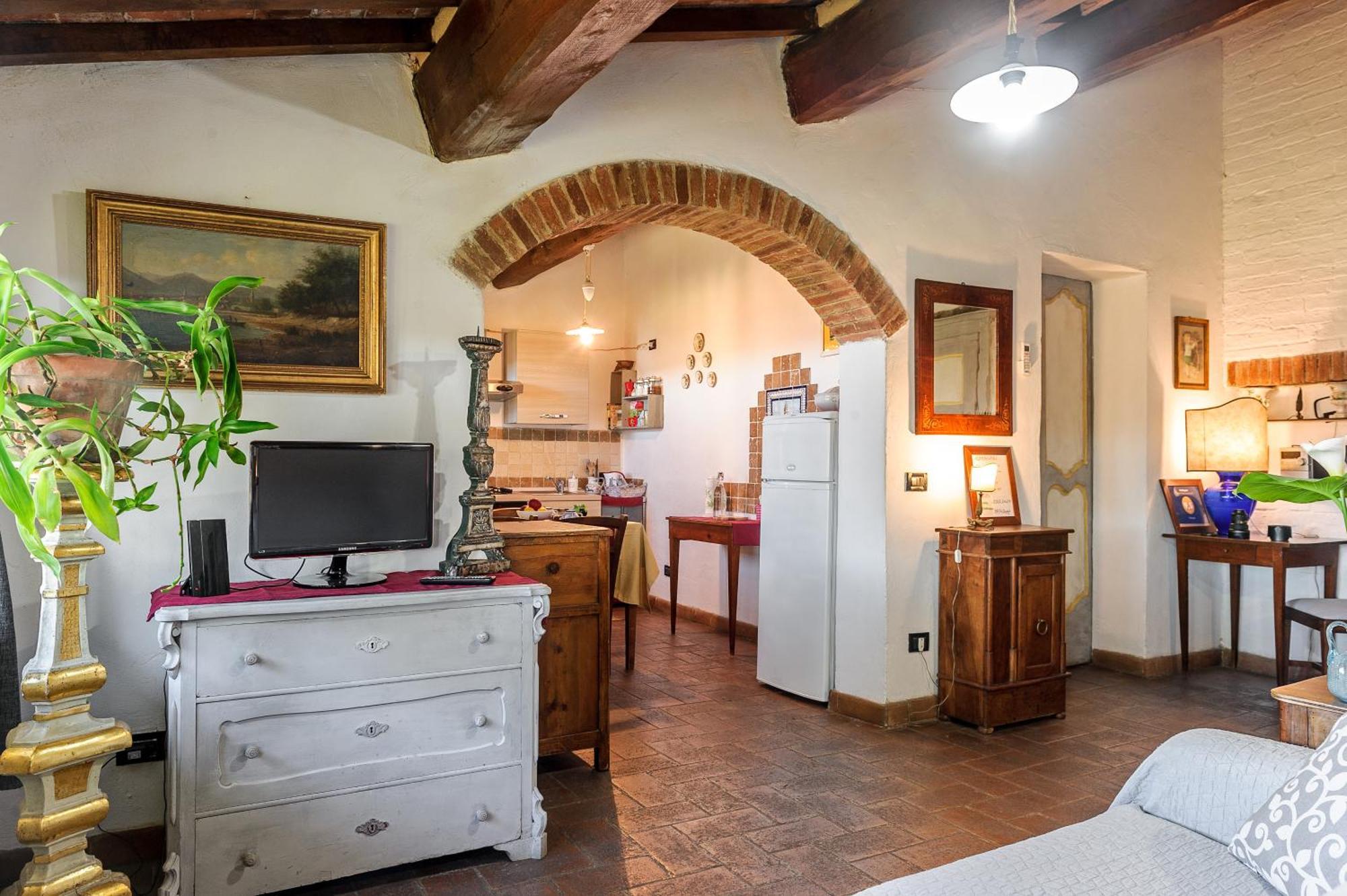 Il Saragio Villa Abbadia di Montepulciano Dış mekan fotoğraf
