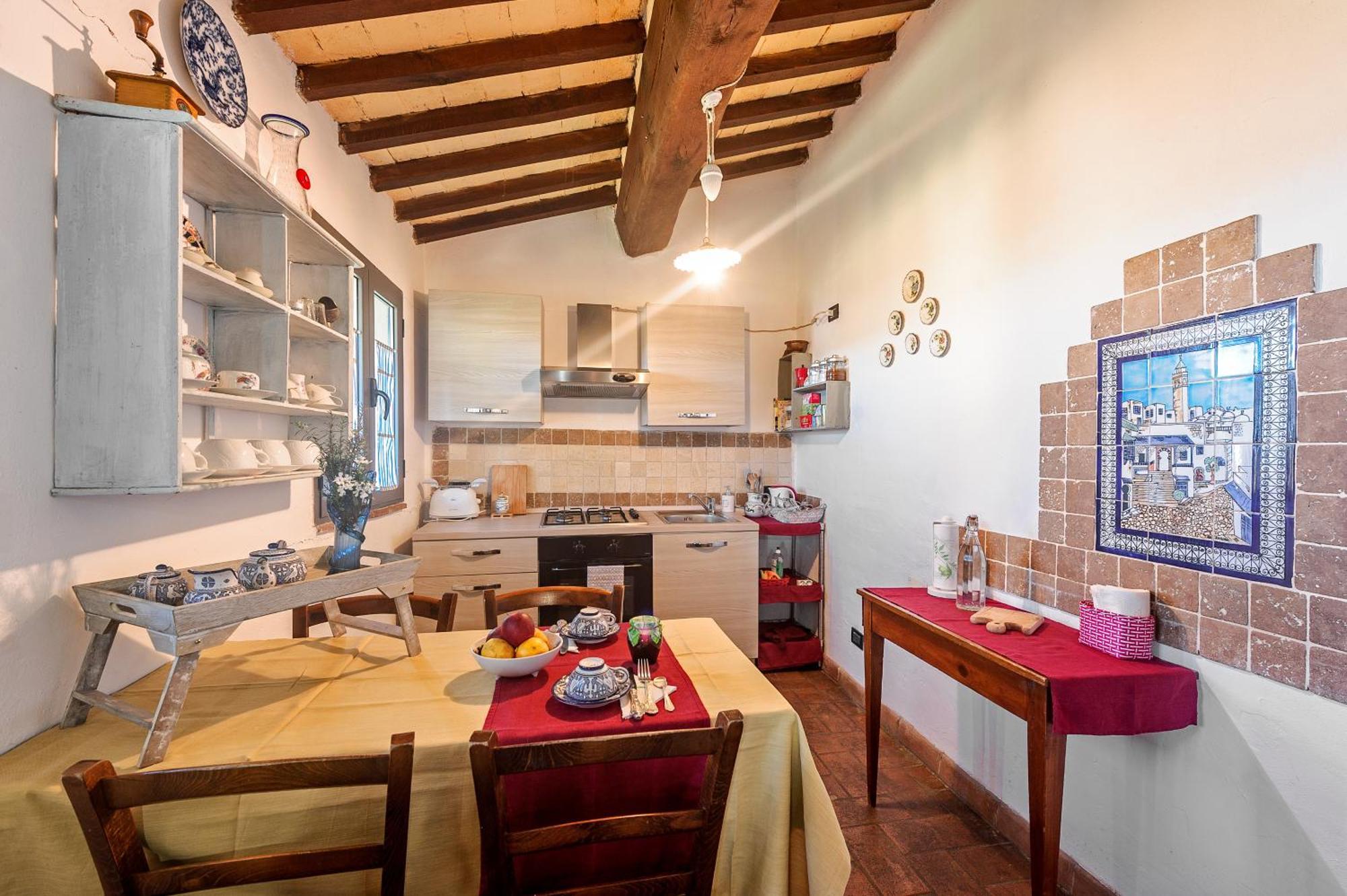Il Saragio Villa Abbadia di Montepulciano Dış mekan fotoğraf