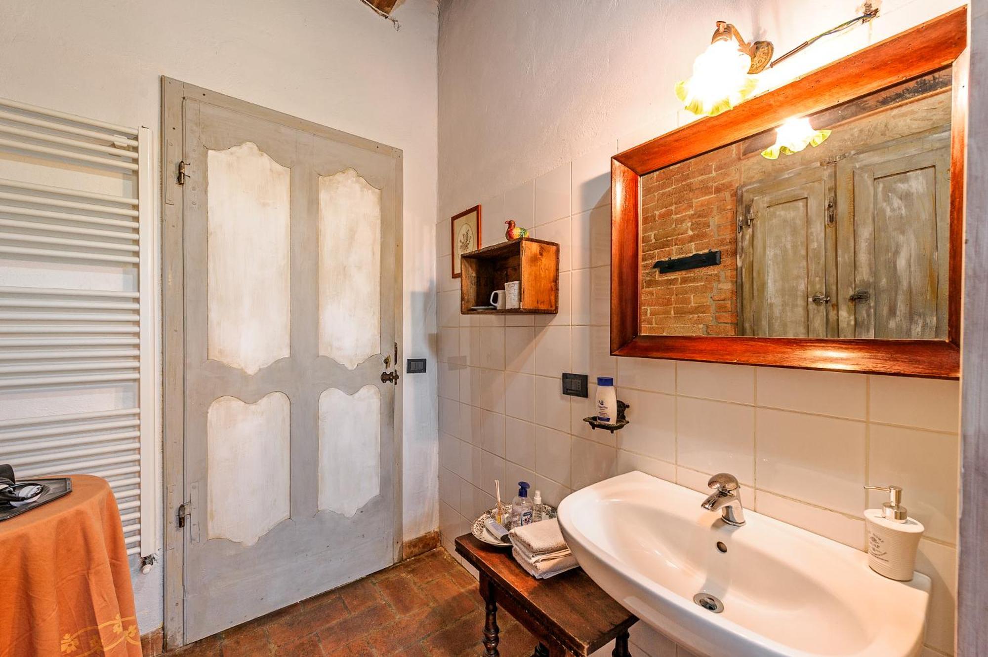 Il Saragio Villa Abbadia di Montepulciano Dış mekan fotoğraf
