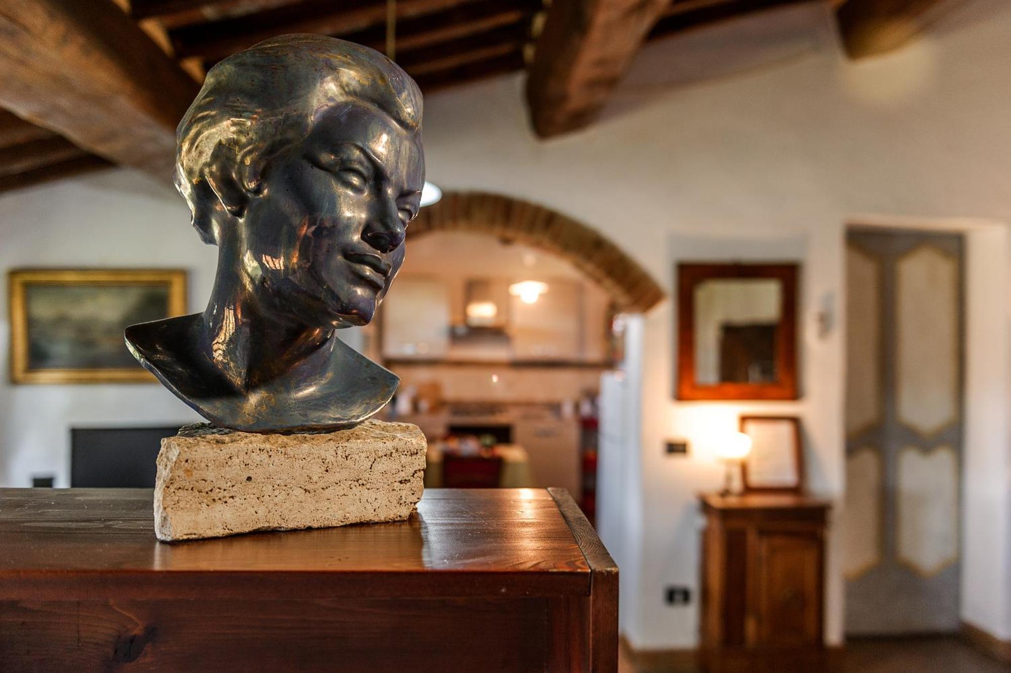 Il Saragio Villa Abbadia di Montepulciano Dış mekan fotoğraf