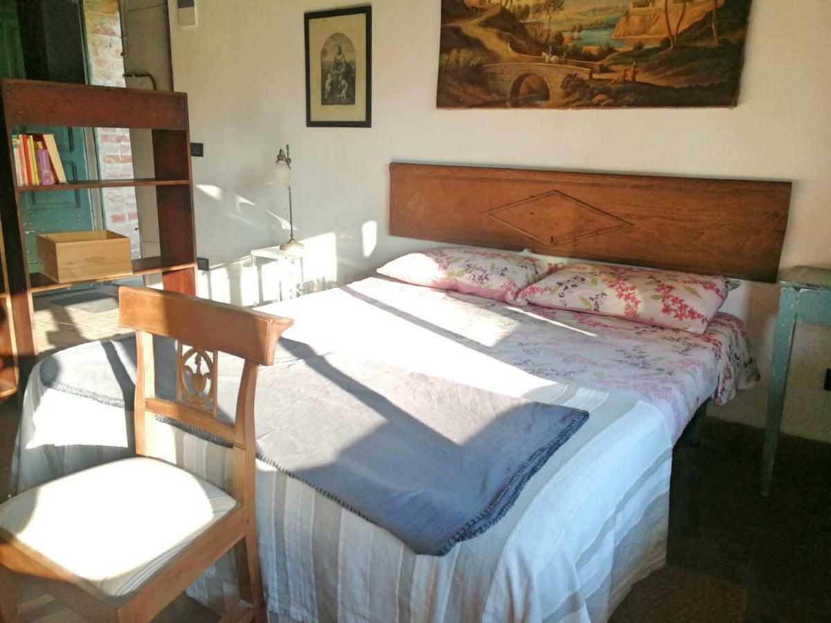 Il Saragio Villa Abbadia di Montepulciano Dış mekan fotoğraf