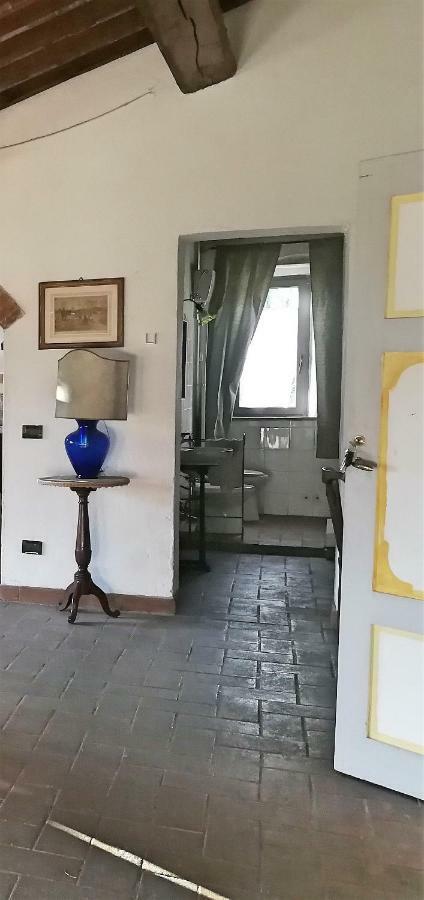 Il Saragio Villa Abbadia di Montepulciano Dış mekan fotoğraf